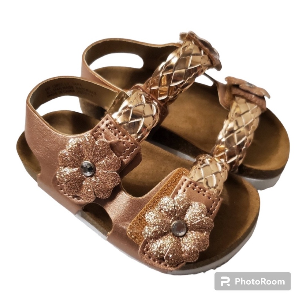 Rachel Shoes